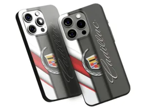 Cadillac Coque Téléphone Design Minimaliste Stylé